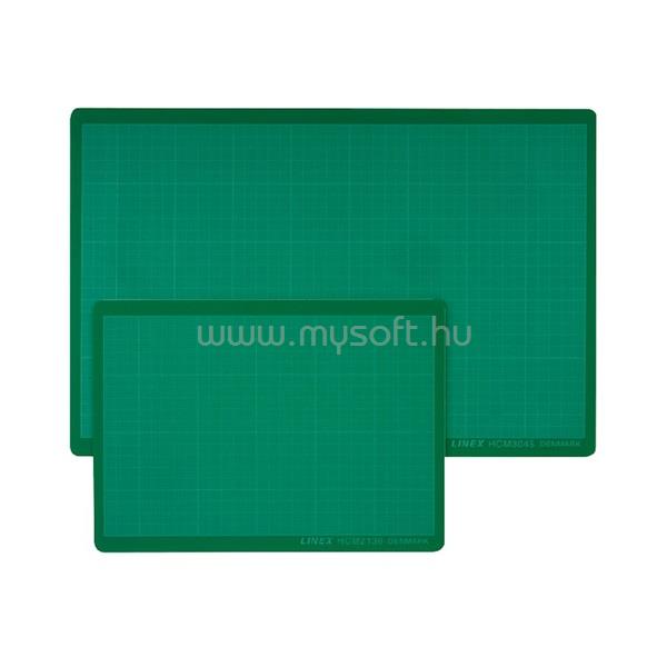 DAHLE 2D10691 45x30cm vágóalátét