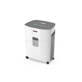 DAHLE Iratmegsemmisítő PaperSAFE 260, 12 lap (A4/80gr), CD/kártya/kapocs vágás, P-4/F-1/O-1/T-4/E-3, 3 m/min, 25 liter 2D23260 small
