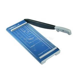 DAHLE Vágógép karos, A4, 502 DAHLE_25625 small