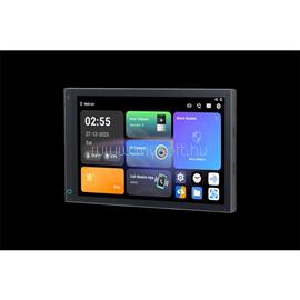DAHUA 2 vezetékes IP video kaputelefon - SCP3042A-BZ-S (beltéri egység, Android, 10" 1280x800, hangsz. mikr.; Wifi) SCP3042A-BZ-S small