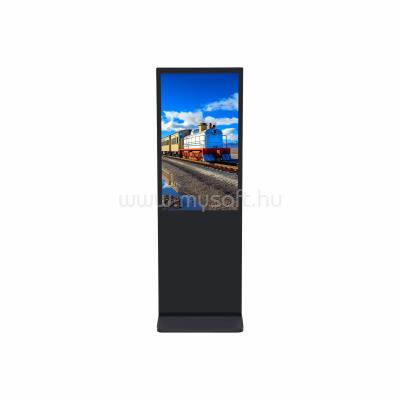 DAHUA beltéri álló 43" LCD LFD