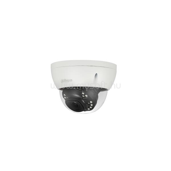 DAHUA 4in1 Analóg dómkamera - HAC-HDBW1200E (2MP, 2,8mm, kültéri, IR30m, ICR, IP67, DWDR, IK10)