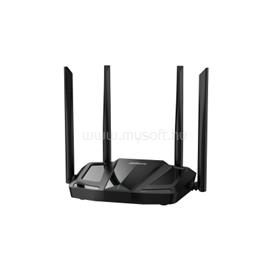 DAHUA AC12 Router WiFi AC1200 (300Mbps 2,4GHz + 867Mbps 5GHz; 4port 1Gbps) AC12 small