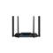 DAHUA AC12 Router WiFi AC1200 (300Mbps 2,4GHz + 867Mbps 5GHz; 4port 1Gbps) AC12 small