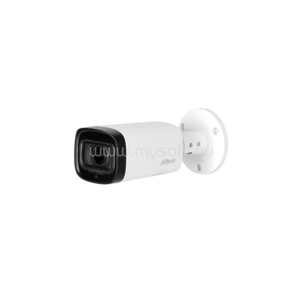 DAHUA Analóg csőkamera - HAC-HFW1801R-Z-IRE6-A (8MP, 2,7-13,5mm(motoros), kültéri, IR60m, ICR, IP67, DWDR)