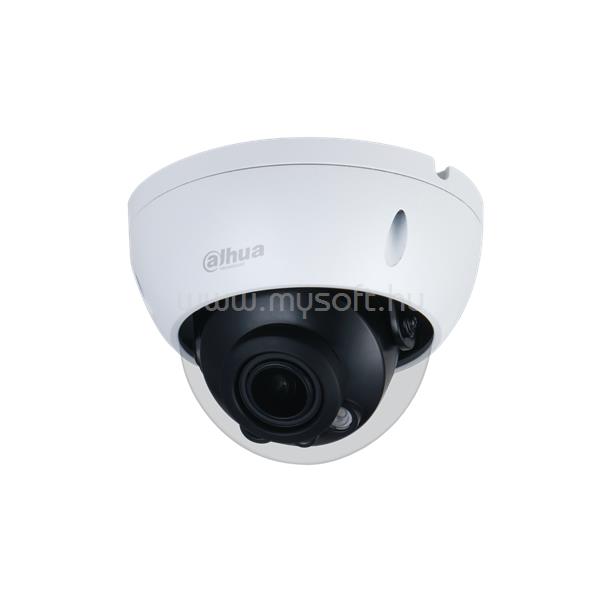 DAHUA Analóg dómkamera - HAC-HDBW1200R-Z  (2MP, 2,7-12mm, kültéri, IR30m, ICR, IP67, WDR, IK10, StarLight)