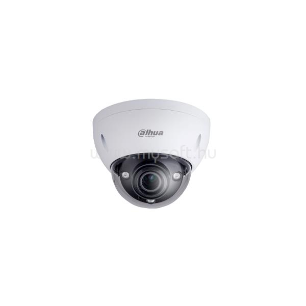 DAHUA Analóg dómkamera - HAC-HDBW3802E-ZH  (8MP, 3,7-11mm(motoros), IR50m, ICR, IP67, WDR, IK10, audio)
