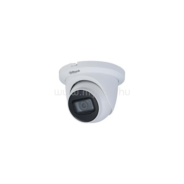 DAHUA Analóg dómkamera - HAC-HDW1500TMQ (5MP, kültéri, 2,8mm, IR60m, ICR, IP67, DWDR)