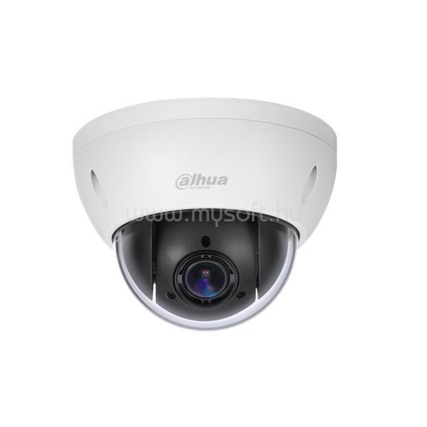 DAHUA Analóg Mini PTZ dómkamera - SD22204-GC-LB (2MP, 2,7-11mm, kültéri, H265, IP67, ICR, WDR, IK10)