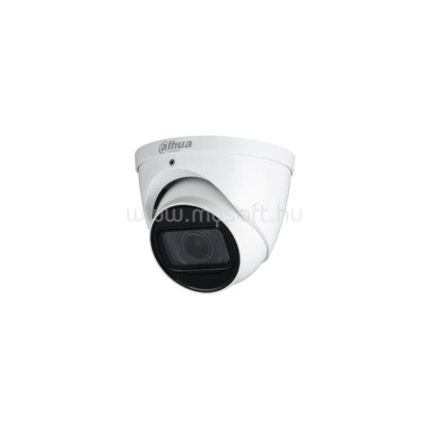 DAHUA Analóg turretkamera - HAC-HDW1200T-Z (2MP, 2,7-12mm(motor), kültéri, IR60m, ICR, IP67, DWDR)