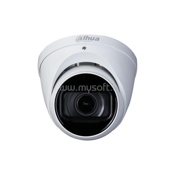 DAHUA Analóg turretkamera - HAC-HDW1231T-Z-A (2MP, 2,7-12mm, kültéri, IR60m, WDR, IP67, mikrofon)