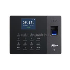 DAHUA ASA1222G/LCD/kártya/ujjlenyomat/munkaidő nyilvántartó ASA1222G small