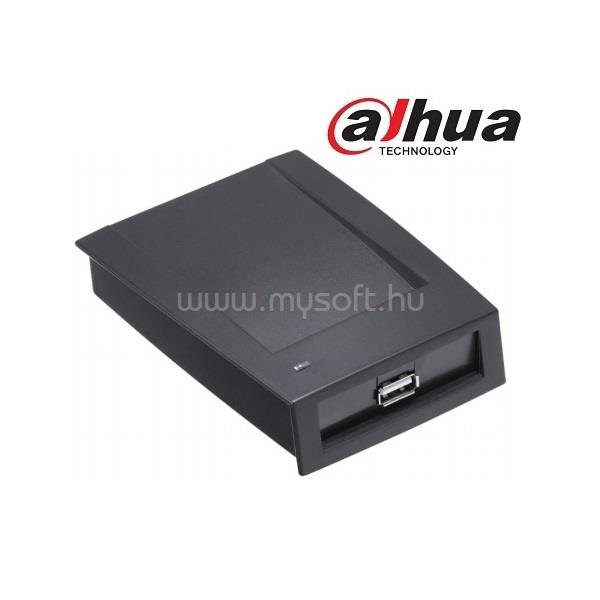 DAHUA ASM100 Mifare (13,56Mhz) USB kártya író/olvasó programozáshoz