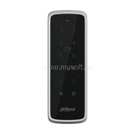 DAHUA ASR2201D-BD EM (125KHz), Bluetooth, RS-485/Wiegand RFID kártyaolvasó (segédolvasó) ASR2201D-BD small