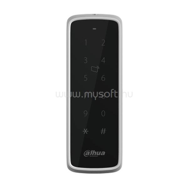 DAHUA ASR2201D-BD EM (125KHz), Bluetooth, RS-485/Wiegand RFID kártyaolvasó (segédolvasó)