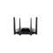 DAHUA AX15M Router WiFi AC1500 (300Mbps 2,4GHz + 1201Mbps 5GHz; 2port 1Gbps, MU-MIMO) AX15M small