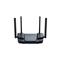 DAHUA AX18 Router WiFi AX1800 (574Mbps 2,4GHz + 1201Mbps 5GHz; 2port 1Gbps, MU-MIMO) AX18 small