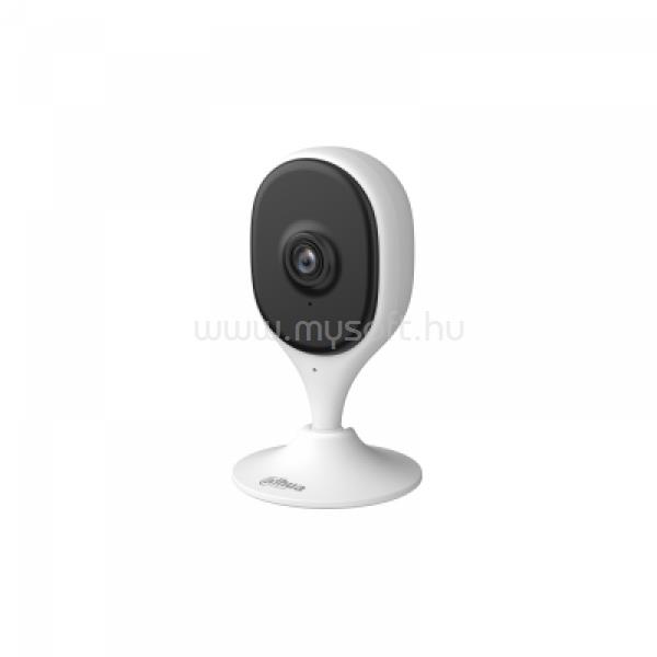 DAHUA C3A 3MP beltéri fix fókuszú Wi-Fi Cube hálózati kamera