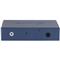 DAHUA CS4006-4GT-60 PoE switch (Cloud Menedzsment; 4x1Gbps PoE; + 2x 1Gbps uplink, 60W) CS4006-4GT-60 small