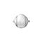 DAHUA H2C IP wifi PT dómkamera (2MP, 4mm, IR15m; H265+, 2,4GHz, mikrofon, hangszóró, SD, 5VDC) H2C-0400B small