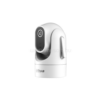 DAHUA H2C IP wifi PT dómkamera (2MP, 4mm, IR15m; H265+, 2,4GHz, mikrofon, hangszóró, SD, 5VDC)