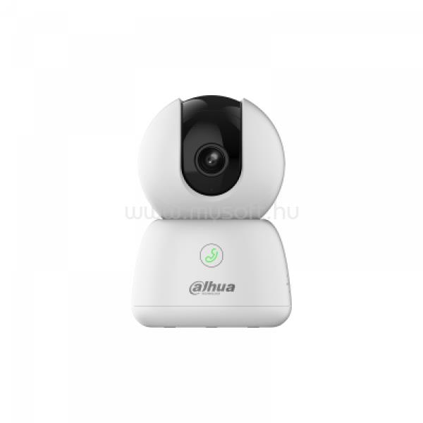 DAHUA H5B 5MP beltéri fix fókuszú Wi-Fi hálózati kamera