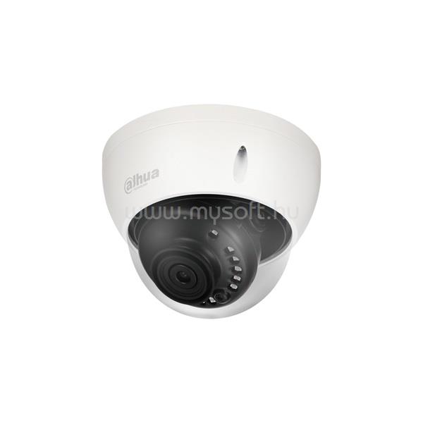 DAHUA HAC-HDBW1500E-0280B/kültéri/5MP/Lite/2,8mm/30m/4in1 HD analóg dómkamera