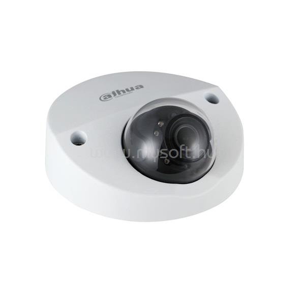 DAHUA HAC-HDBW2241F-A-0280B/kültéri/2MP/2,8mm/IR20m/Starlight/4in1 HD analóg dóm kamera