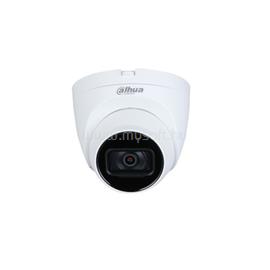 DAHUA HAC-HDW1200TQ-0280B/kültéri/2MP/Lite/2,8mm/IR40m/4in1 HD analóg turretkamera HAC-HDW1200TQ-0280B small