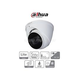 DAHUA HAC-HDW1500T-Z-A-2712/kültéri/5MP/Lite/2,7-12mm (motor)/60m/4in1 HD analóg Turret kamera HAC-HDW1500T-Z-A-2712 small