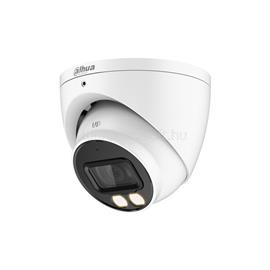 DAHUA HAC-HDW1509T-IL-A-0280B-S2/5MP/Lite/2,8mm/IR40m/4in1/full color/Smart Dual megvilágítású analóg turretkamera HAC-HDW1509T-IL-A-0280B-S2 small