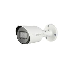 DAHUA HAC-HFW1200T-A-0280B/kültéri/2MP/Lite/2,8mm/30m/4in1 HD analóg csőkamera HAC-HFW1200T-A-0280B small