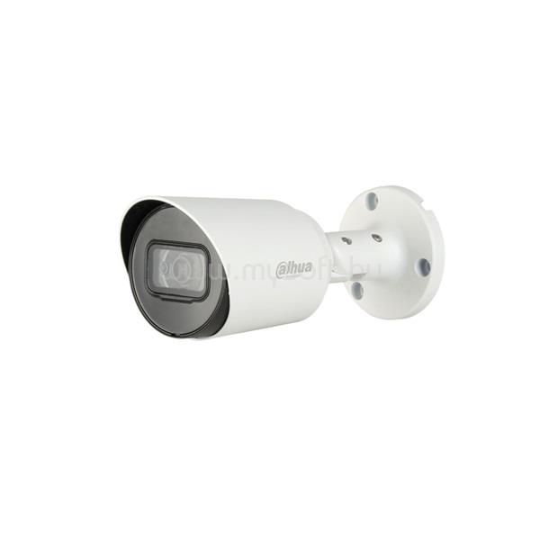 DAHUA HAC-HFW1200T-A-0280B/kültéri/2MP/Lite/2,8mm/30m/4in1 HD analóg csőkamera