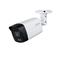 DAHUA HAC-HFW1200TL-A analóg csőkamera (DualLight, 2MP, 3,6mm, kültéri, IR+LED40m, ICR, IP67, DWDR, mikrofon, műanyag) HAC-HFW1200TLM-IL-A-0360B-S6 small