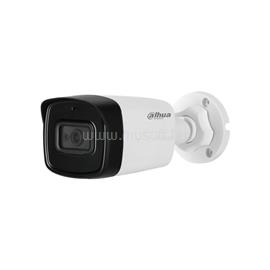 DAHUA HAC-HFW1500TL-A-0360B/kültéri/5MP/Lite/3,6mm/80m/4in1 HD analóg csőkamera HAC-HFW1500TL-A-0360B small