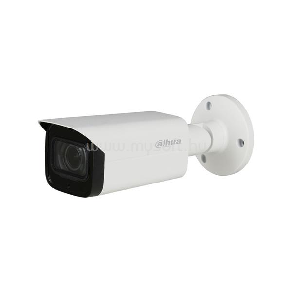 DAHUA HAC-HFW2241T-Z-A-27135/kültéri/2MP/Pro/2,7-13,5mm/motoros/80m/Starlight/4in1 HD analóg csőkamera