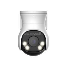 DAHUA HAC-PT1509A-A-LED analóg PT dómkamera (5MP, 3,6mm, kültéri, LED40m; H265+, IP66, ICR, WDR, mikrofon, 12vdc) HAC-PT1509A-A-LED-0360B-S2 small