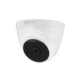 DAHUA HAC-T1A21-U analóg turretkamera (2MP, 2,8mm, kültéri, IP67, IR20m, ICR, DWDR) HAC-T1A21-U-0280B small