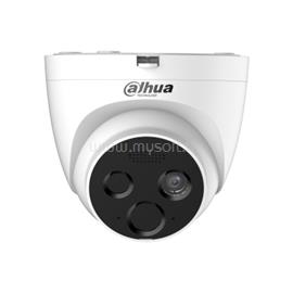 DAHUA HY-FT121LD-TD1 IP Tűzjelző hőkamera (2MP 4mm, beltéri, IR15m; H265+, PoE; AI; IP66, alarm) HY-FT121LD-TD1F4 small