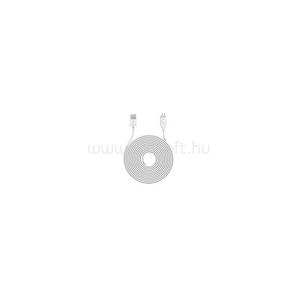 IMOU kábel - FWC10 (Töltő kábel Cell Pro-hoz; 3m; vízálló; fehér)