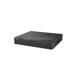 IMOU Imou NVR rögzítő - N14P (4 csatorna, H265+, 1080P@30fps, HDMI, VGA, USB, 1x Sata (max 8TB), 36W PoE) N14P small