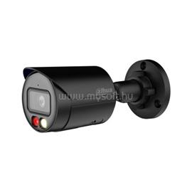 DAHUA IP csőkamera - IPC-HFW2649S-S-IL (6MP, 2,8mm, kültéri, H265+, IP67, IR30m, IL10m, SD, PoE, mikrofon, Lite AI) IPC-HFW2649S-S-IL-0280B small