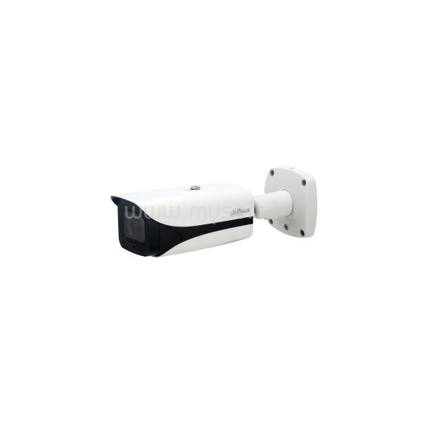 DAHUA IP csőkamera - IPC-HFW5541E-Z5E (5MP, 7-35mm, kültéri, H265, IP67, IR120m, ICR, WDR,SD,ePoE,I/O,IK10,audio)