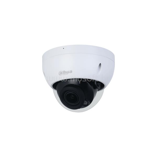 DAHUA IP dómkamera - IPC-HDBW2241R-ZAS (2MP, 2,7-13,5mm(motor), H265+, IP67, IR40m; PoE, SD, mikrofon, Lite AI)