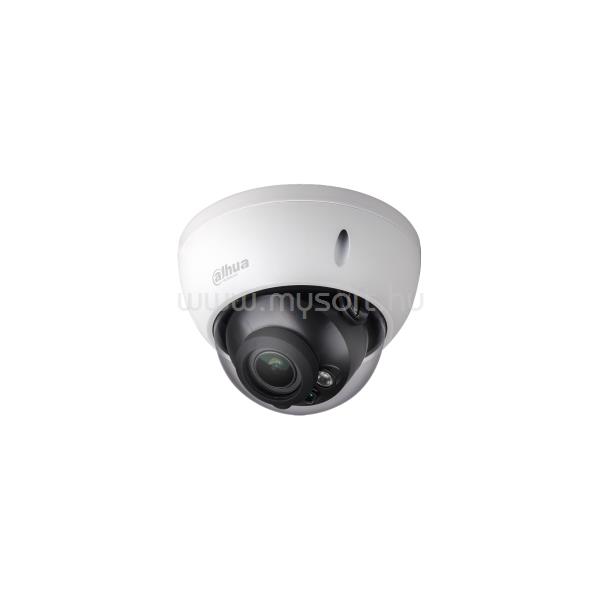 DAHUA IP dómkamera - IPC-HDBW2531E-S (5MP, 2,8mm, kültéri, H265+, IP67, IR30m, ICR, WDR, SD, PoE, IK10)