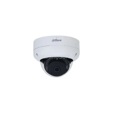 DAHUA IPC-HDBW3441R-AS IP dómkamera (4MP, 2,1mm, kültéri, H265+, IP67, IR15m, IK10, SD, I/O, mikrofon, PoE, AI)