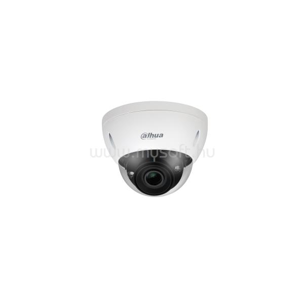 DAHUA IP dómkamera - IPC-HDBW5541E-Z5E (AI; 5MP, 7-35mm, kültéri, H265+, IP67, IR80m, ICR, WDR, SD,ePoE,I/O,audio,IK10)