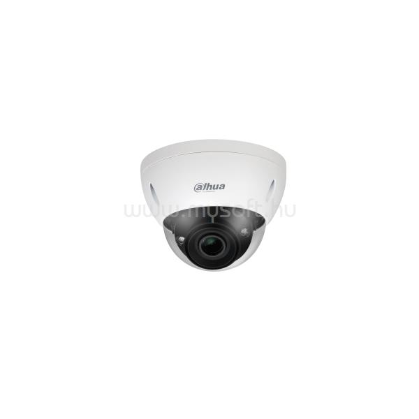 DAHUA IP dómkamera - IPC-HDBW5541E-ZE (AI; 5MP 2,7-13,5mm, kültéri, H265+, IP67,IR40m, ICR, WDR, SD,ePoE,I/O,audio,IK10)