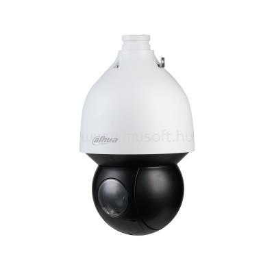 DAHUA SD5A432XB-HNR IP PTZ Speed dómkamera (4MP, 32x zoom, H265+, IR150m, ICR, IP67, IK10, SD, PoE+, I/O, audio, AI)