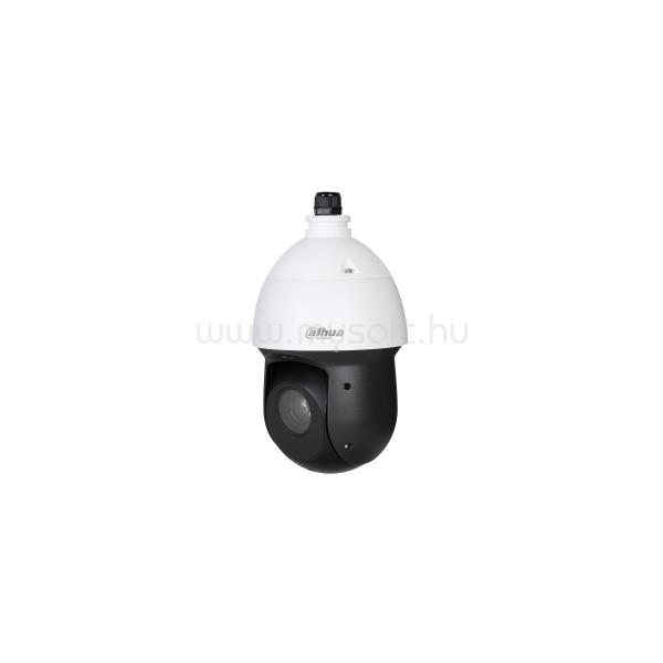 DAHUA IP PTZ Speed dómkamera - SD6AE233XA-HNR (AI; 2MP, 33x zoom, H265, IP67,  IR200m, ICR, WDR, SD, I/O, StarLight)